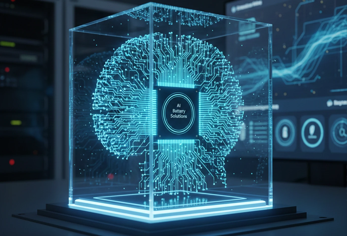 AI Battery Health Prediction Predict Lithium-Ion Lifespan in 15 Cycles-NEWARE News