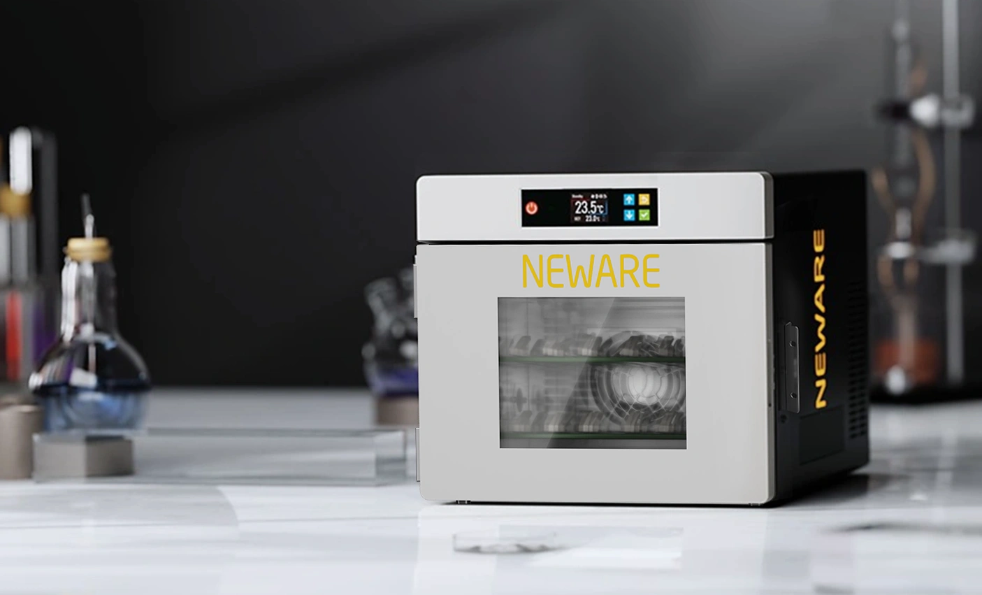 Simplify Your Testing Workflow