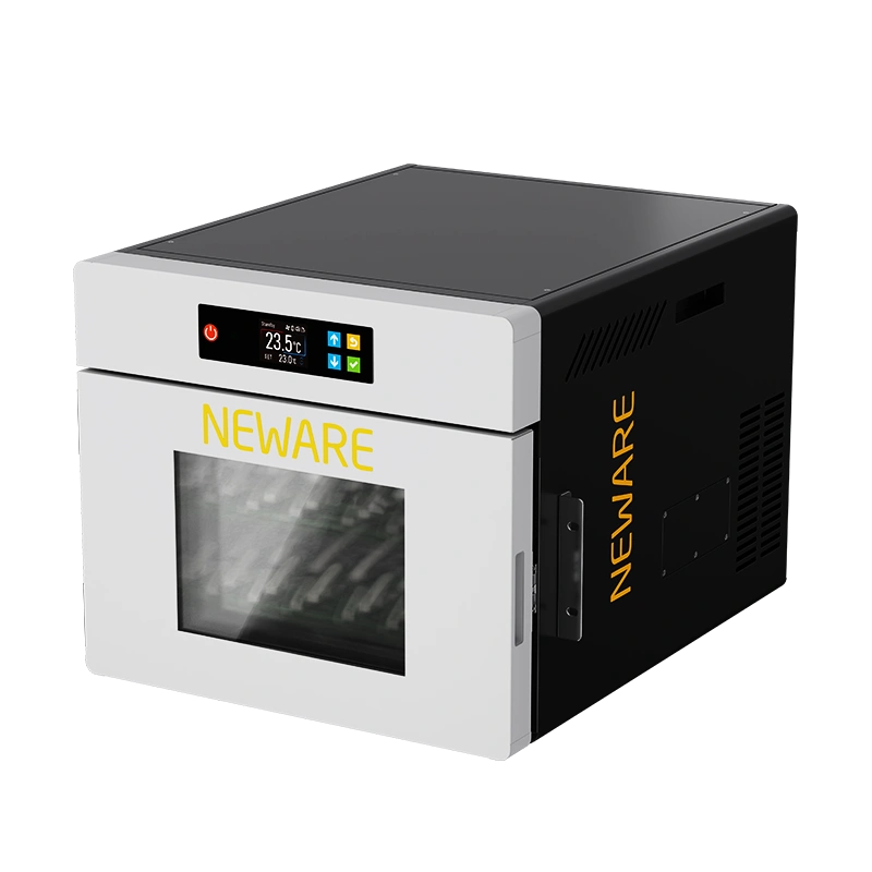  NEWARE Battery Testing Solutions