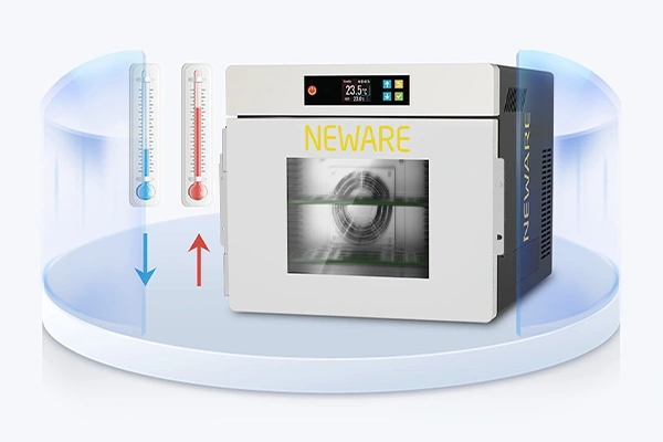 NEWARE WHW-25L 32CH All-in-One Tester