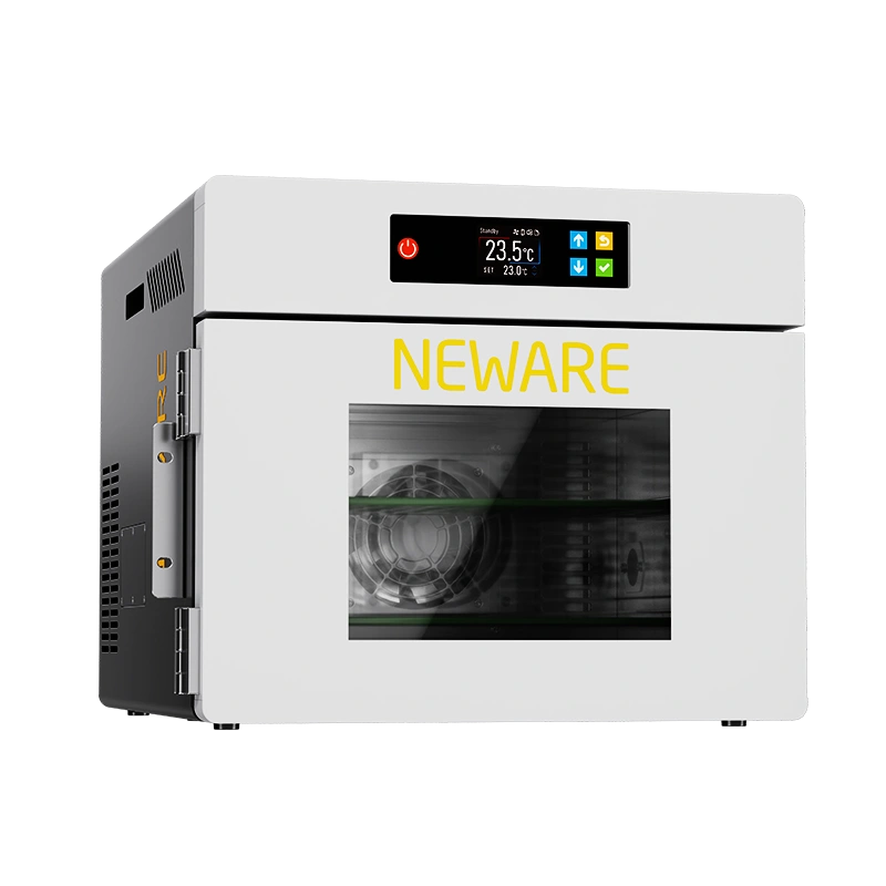  NEWARE Battery Testing Solutions