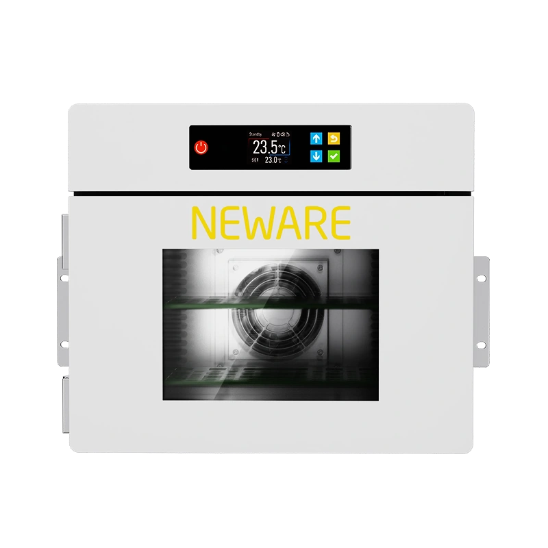  NEWARE Battery Testing Solutions