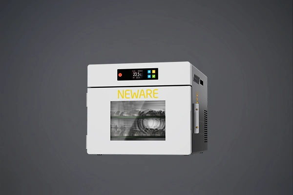 NEWARE-Battery Tester- NEWARE Mini All-in-One Testing System-WHW-25L+15C-5V100mA-32CH
