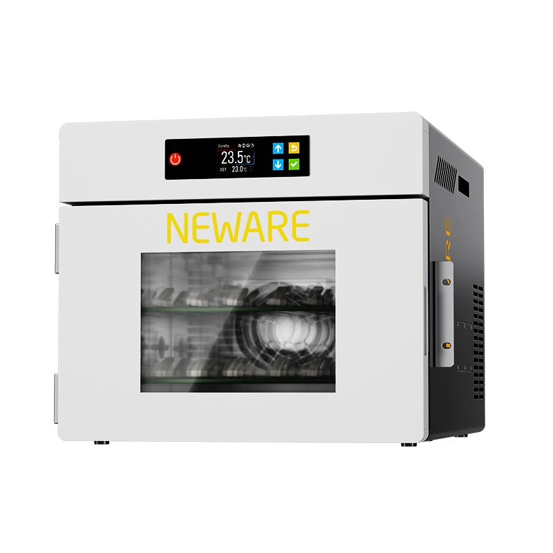  NEWARE Battery Testing Solutions