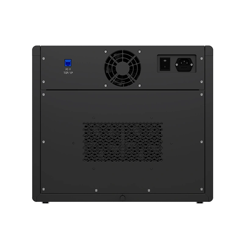  NEWARE Battery Testing Solutions