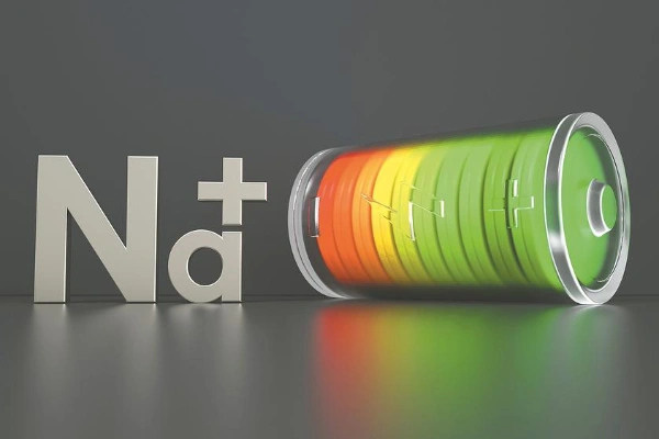 sodium ion battery market