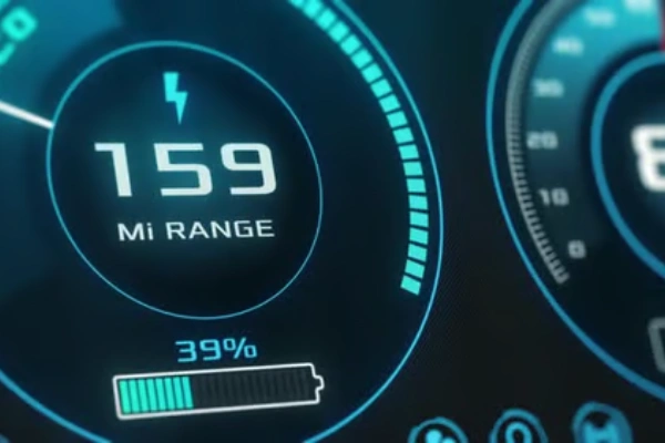 The Secret of Electric Vehicle Range