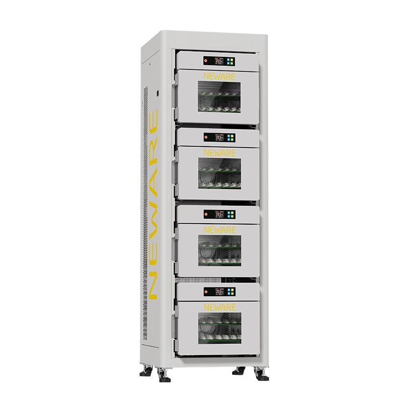  NEWARE Battery Testing Solutions