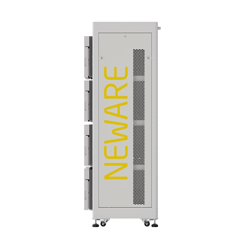  NEWARE Battery Testing Solutions