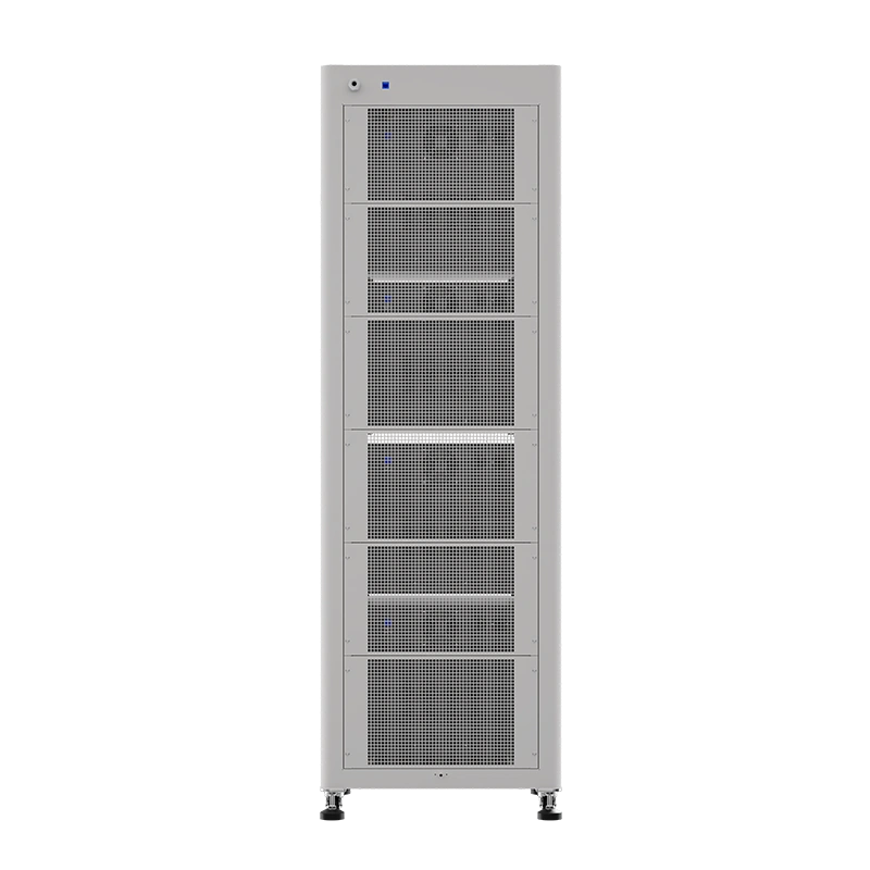  NEWARE Battery Testing Solutions