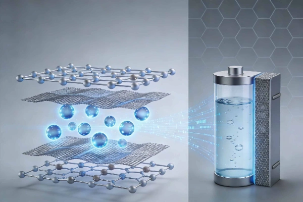 MXene-Based Zinc-Ion Batteries