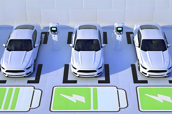 EV Traction Batteries 101
