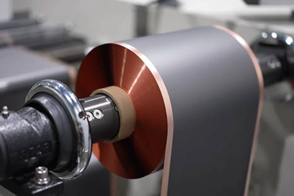 Dry Electrode Method