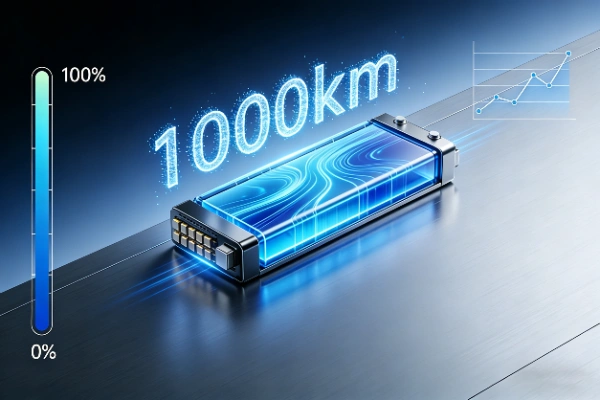 Next-Generation Electrolyte Breakthroughs