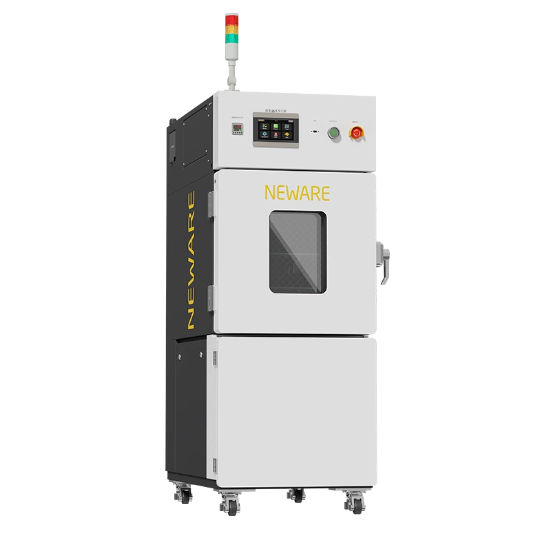  NEWARE Battery Testing Solutions
