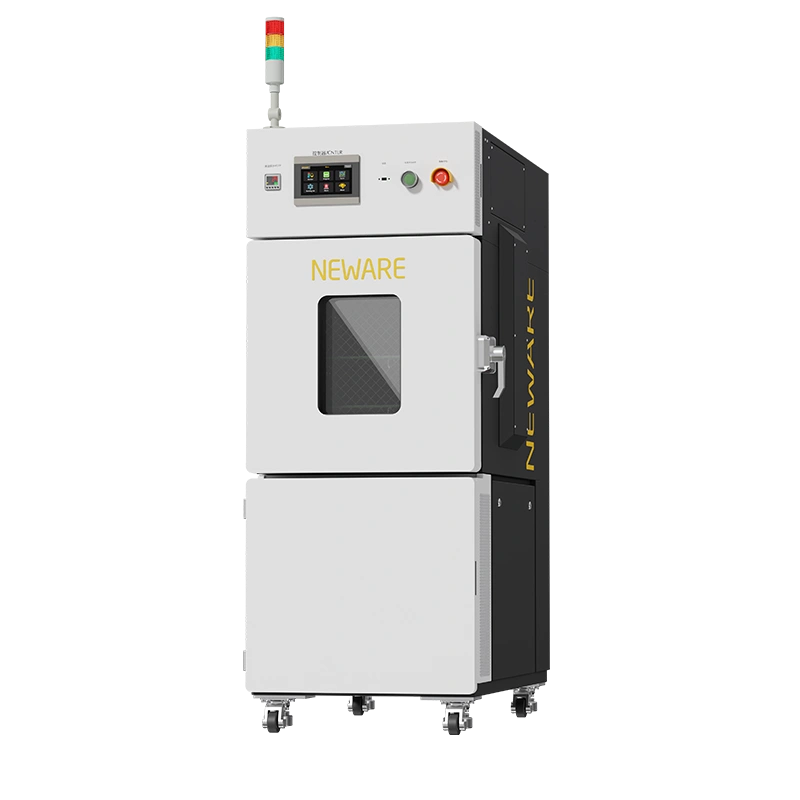  NEWARE Battery Testing Solutions