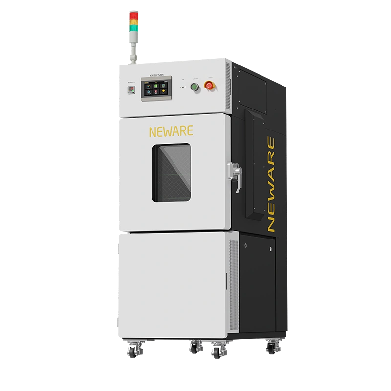  NEWARE Battery Testing Solutions