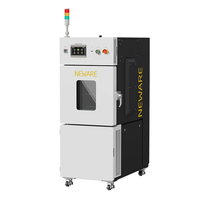  NEWARE Battery Testing Solutions