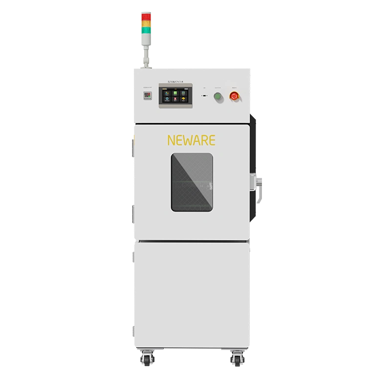  NEWARE Battery Testing Solutions