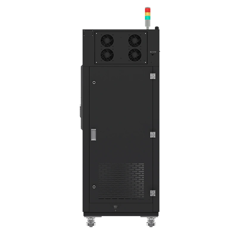  NEWARE Battery Testing Solutions