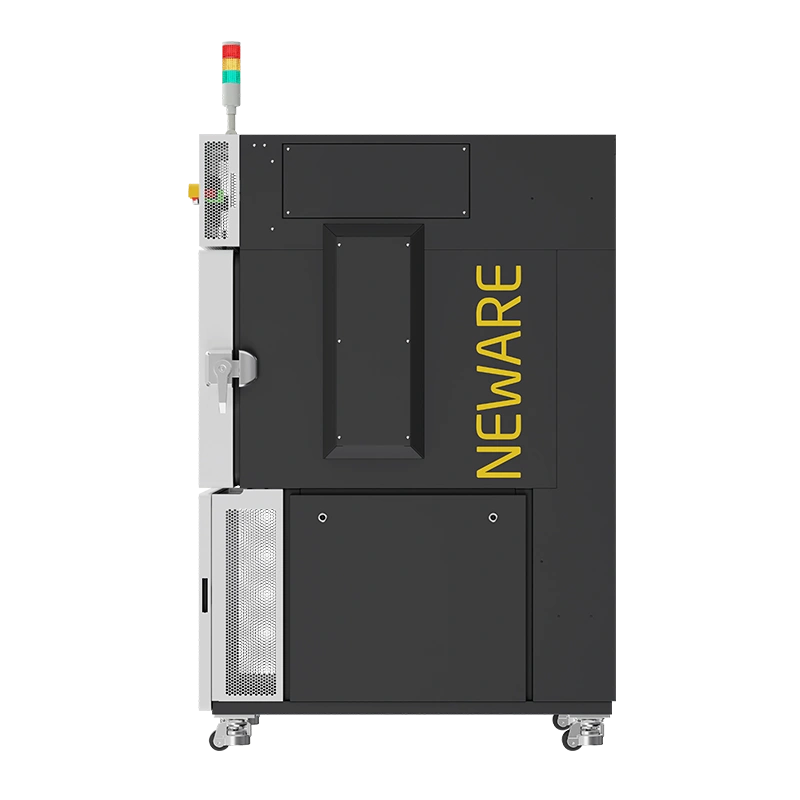  NEWARE Battery Testing Solutions