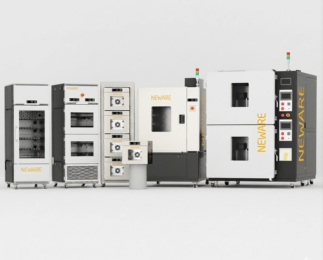neware Environmental Test Chambers