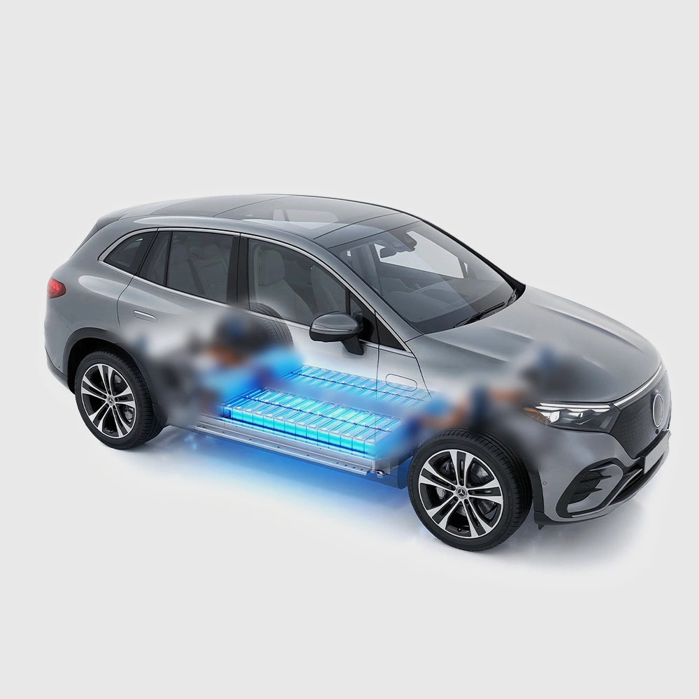 Electric Vehicle Battery