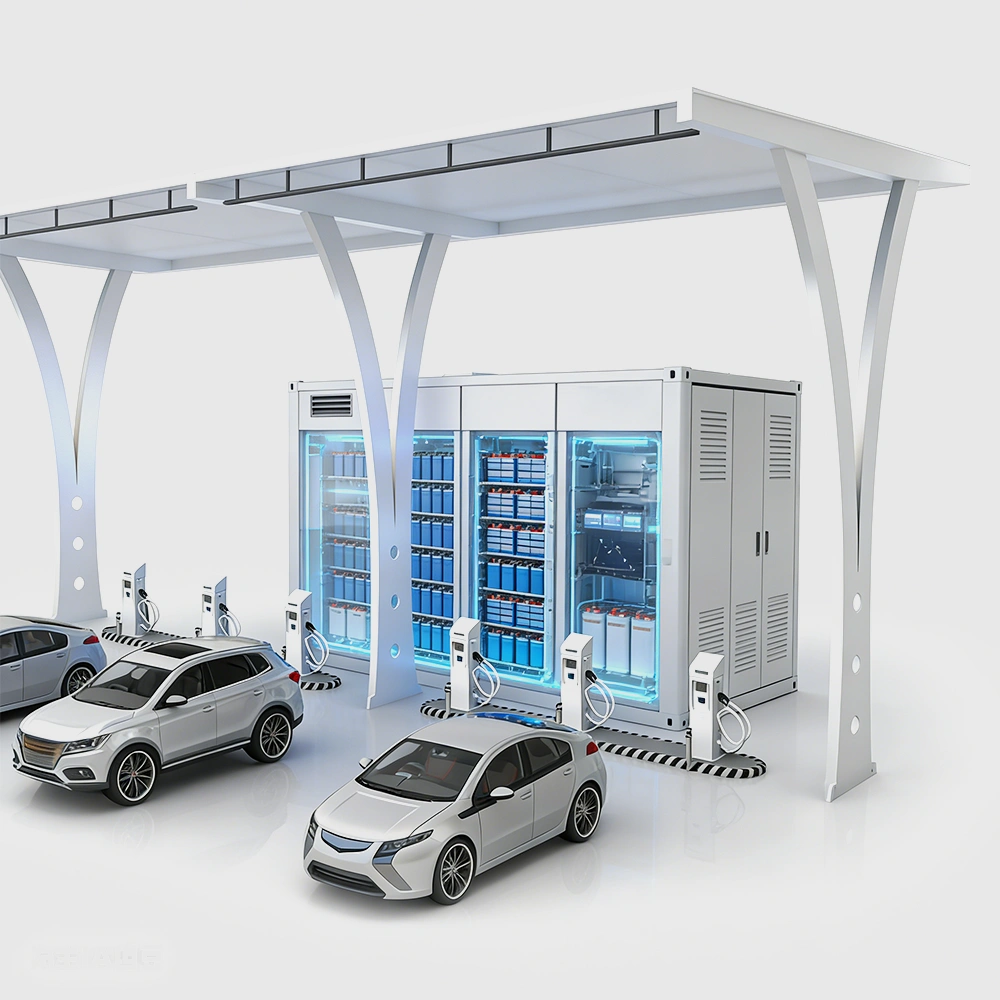 Residential Energy Storage Systems