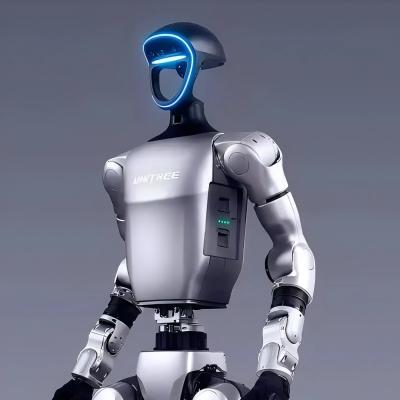 Unitree G1 Humanoid Robot