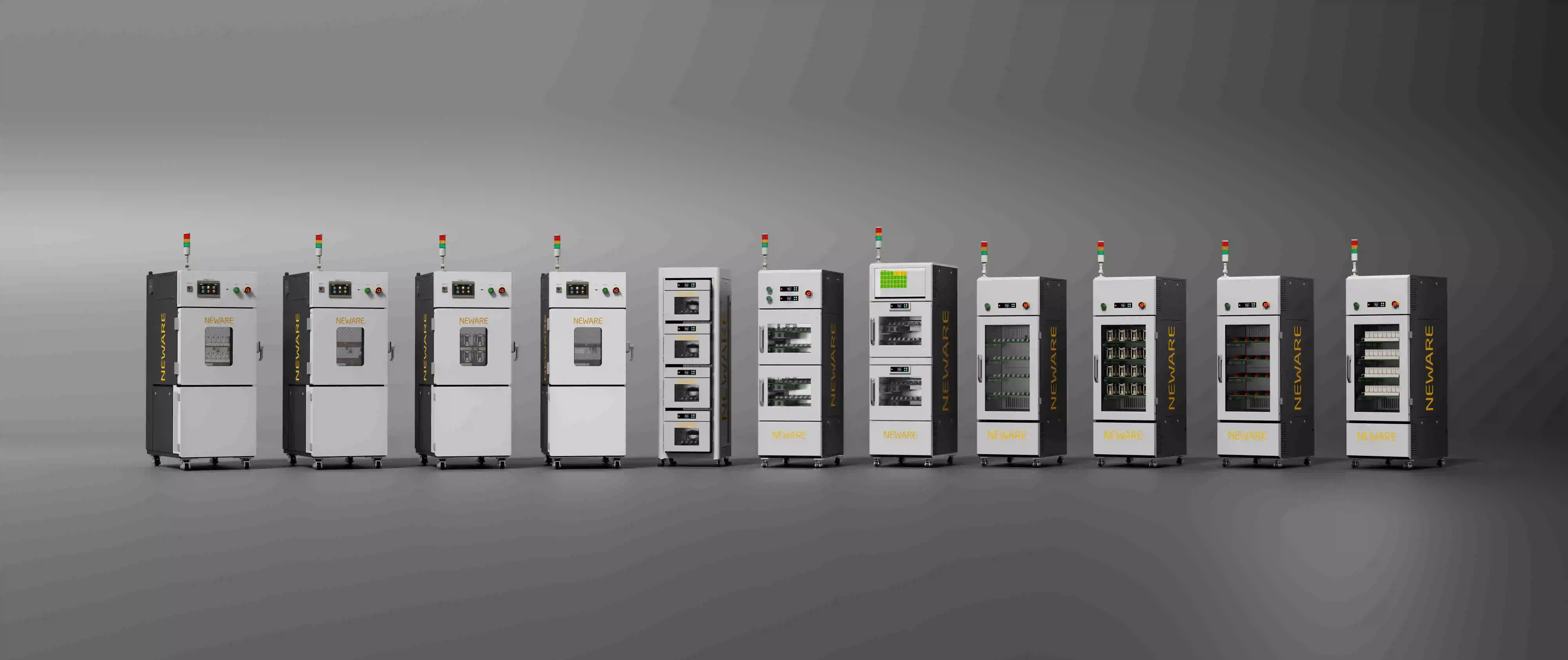 NEWARE Environmental Test Chambers