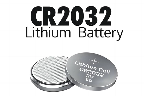 CR2032 battery