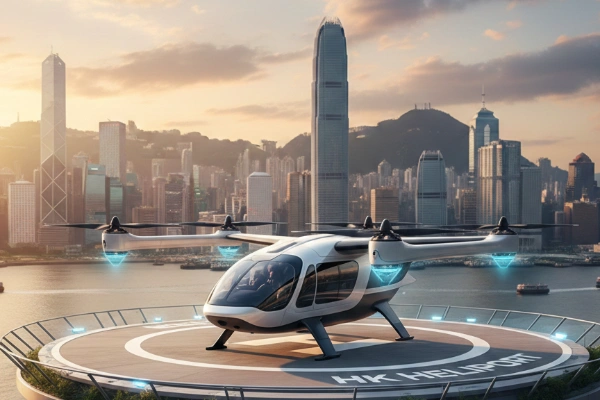 evtol