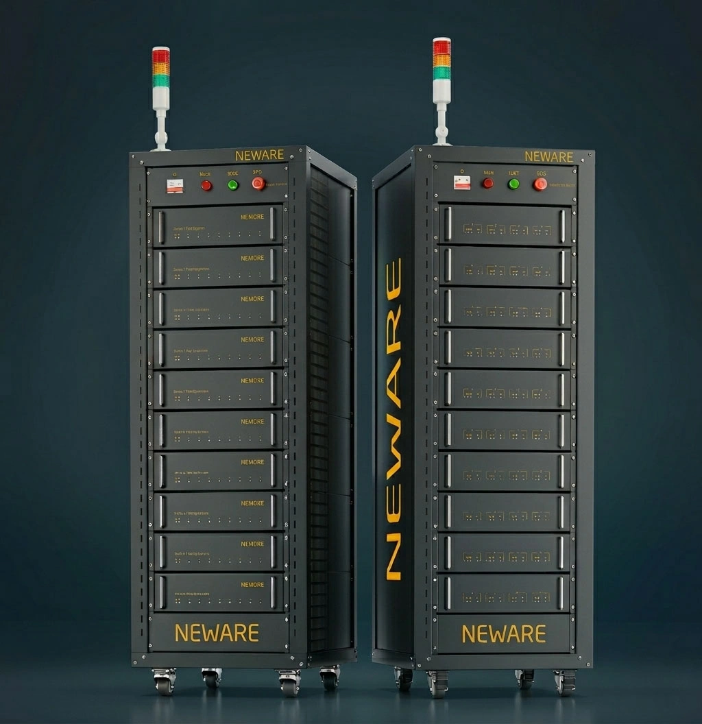 NEWARE-CT-CE-9000-Series