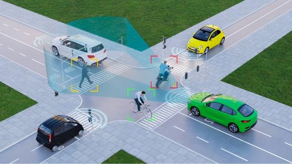autonomous-vehicles-smart-city-intersection