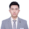 NEWARE sales expert Steven Liu