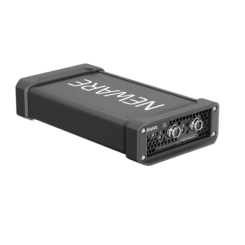  NEWARE Battery Testing Solutions