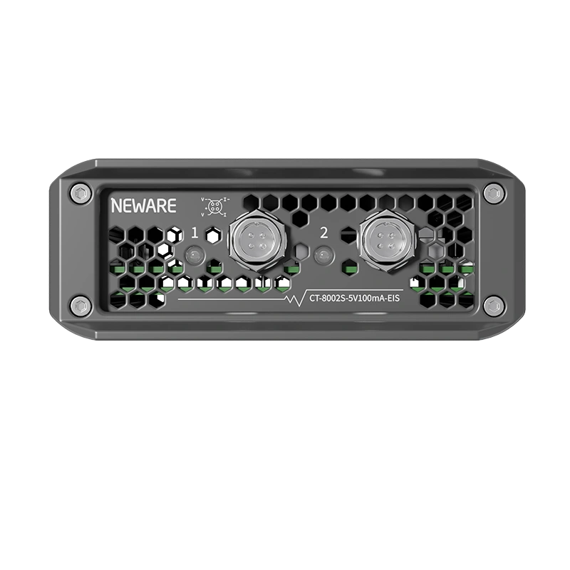  NEWARE Battery Testing Solutions
