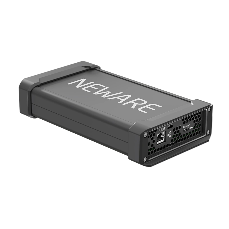  NEWARE Battery Testing Solutions