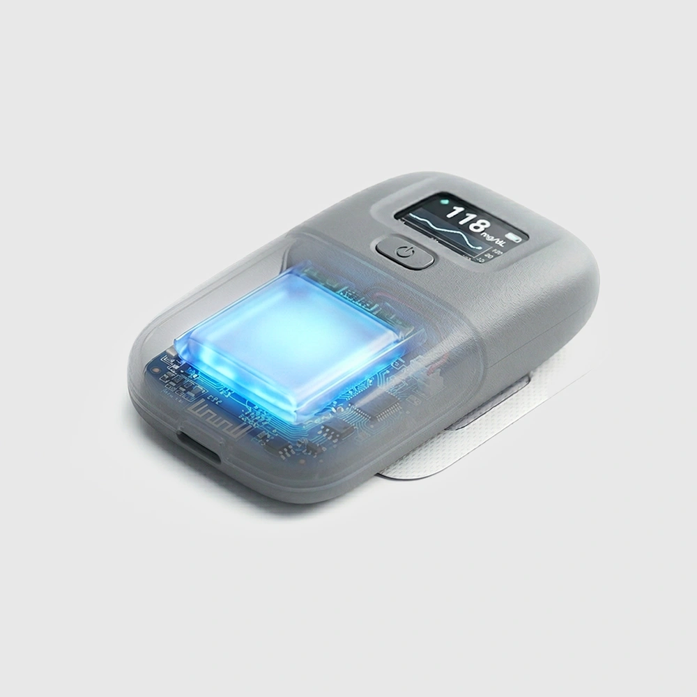 Continuous Glucose Monitoring System-list-2