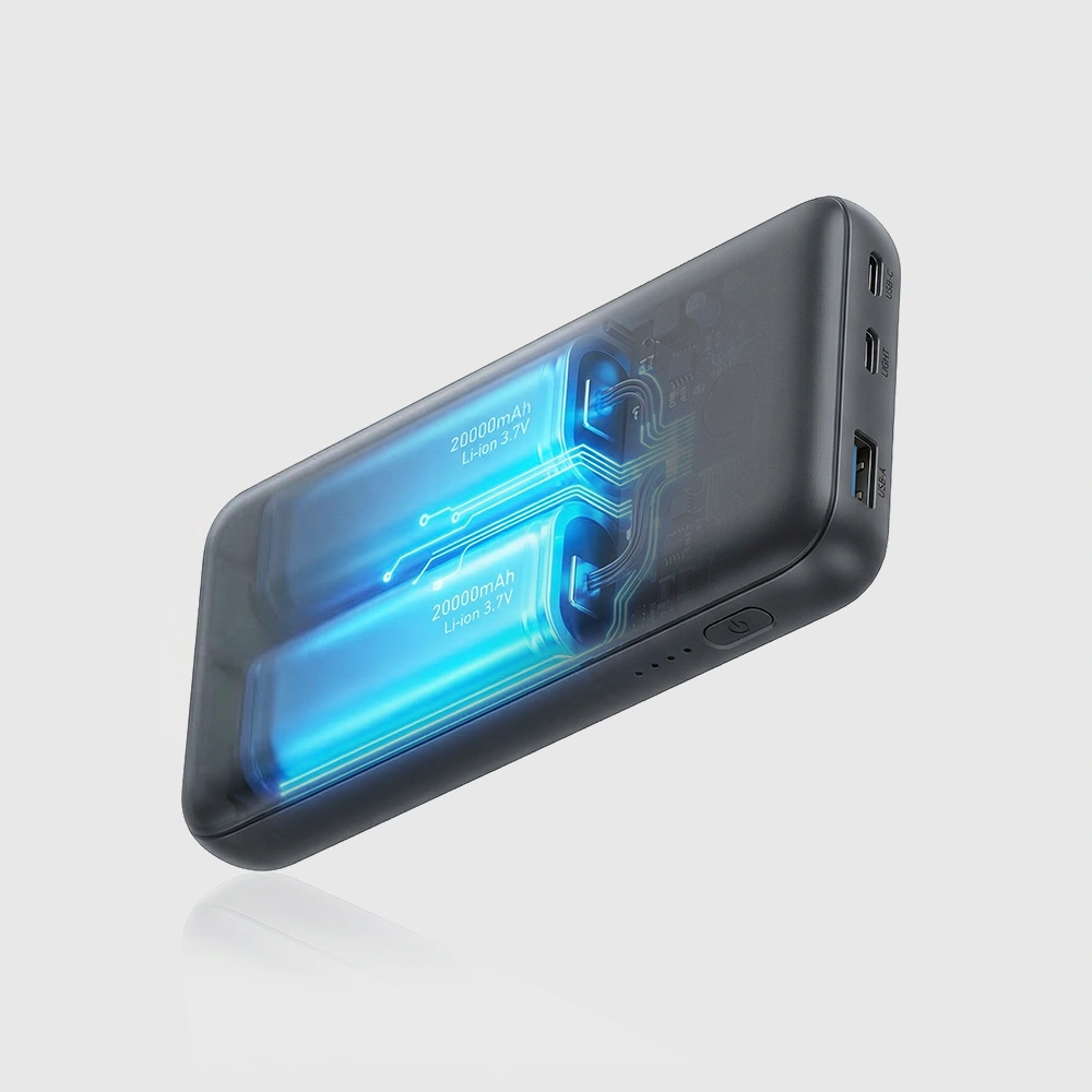 Power Bank Battery Test Solutions