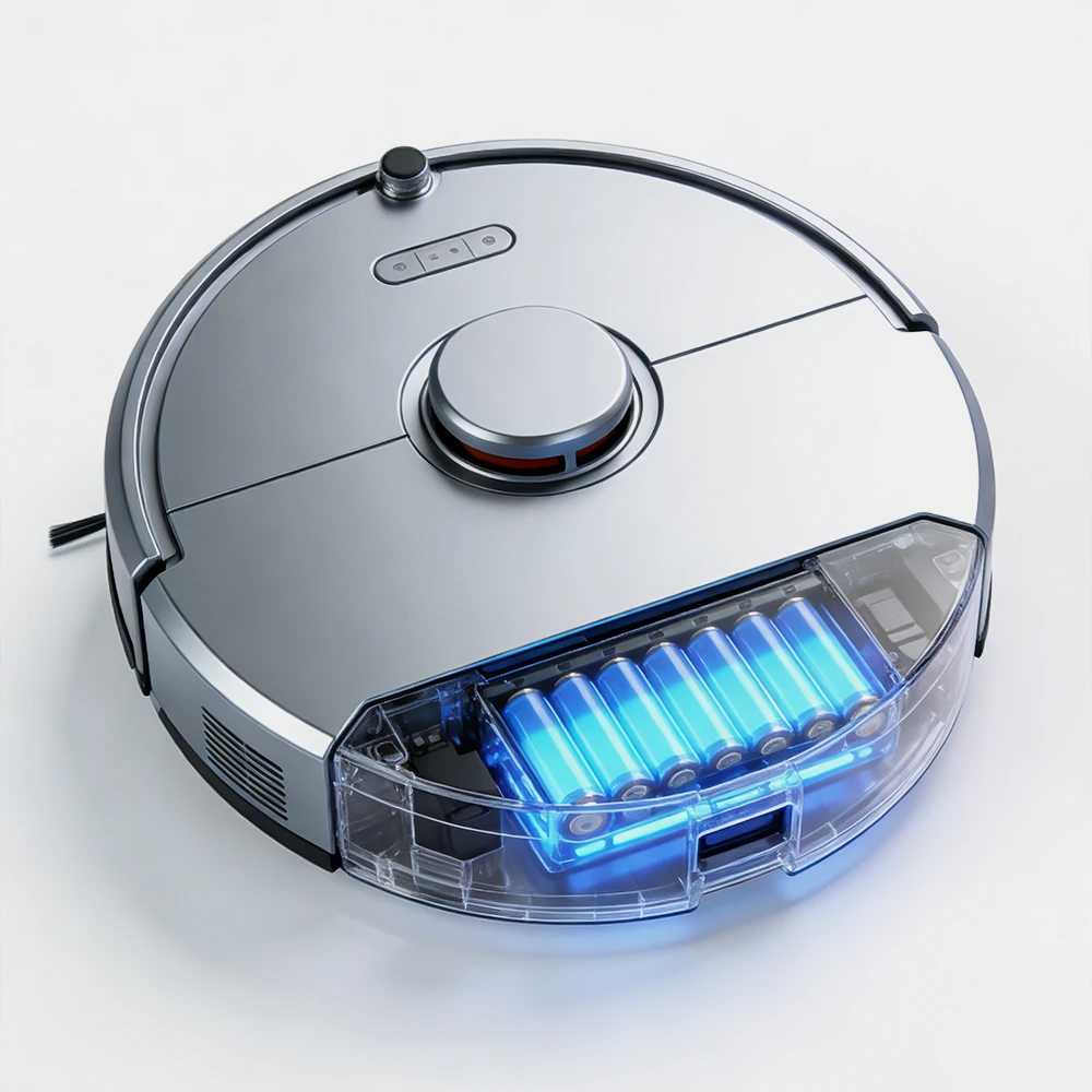 Robot Vacuums / Household Vacuum Cleaners - NEWARE