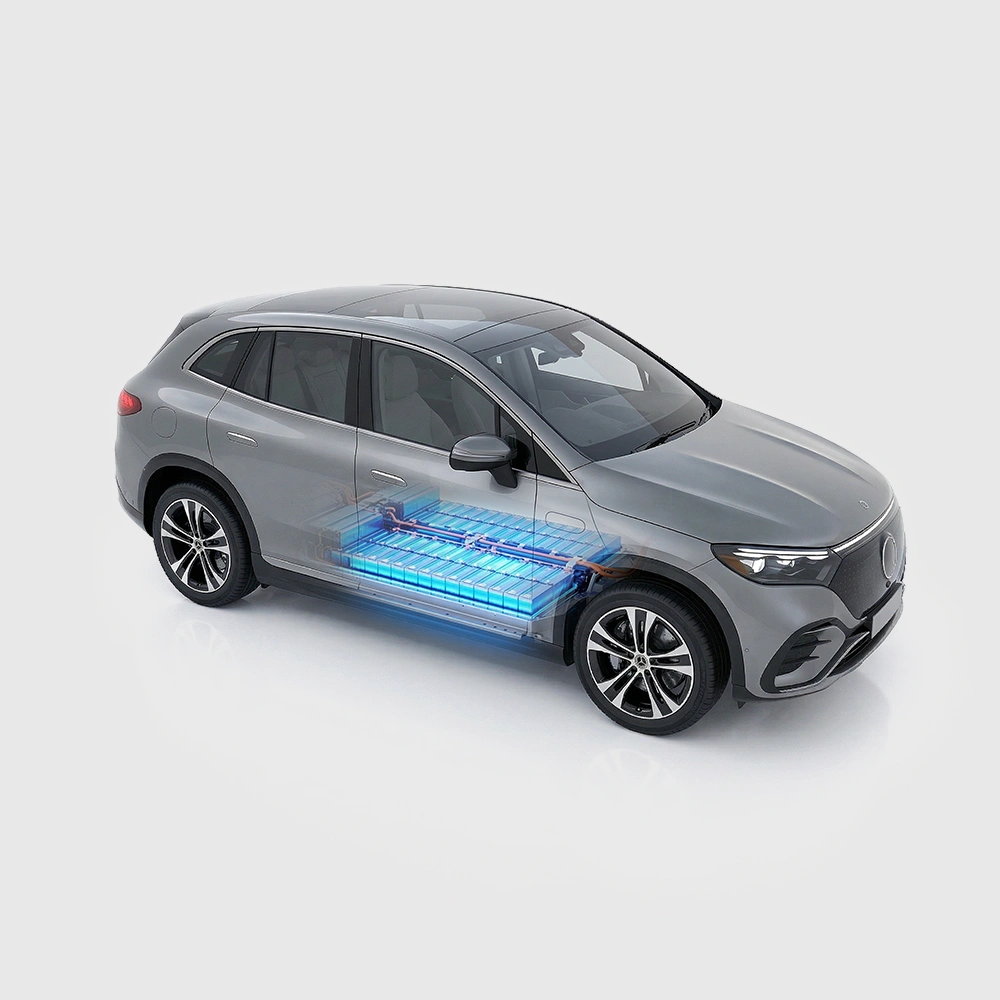 Electric Vehicle Battery