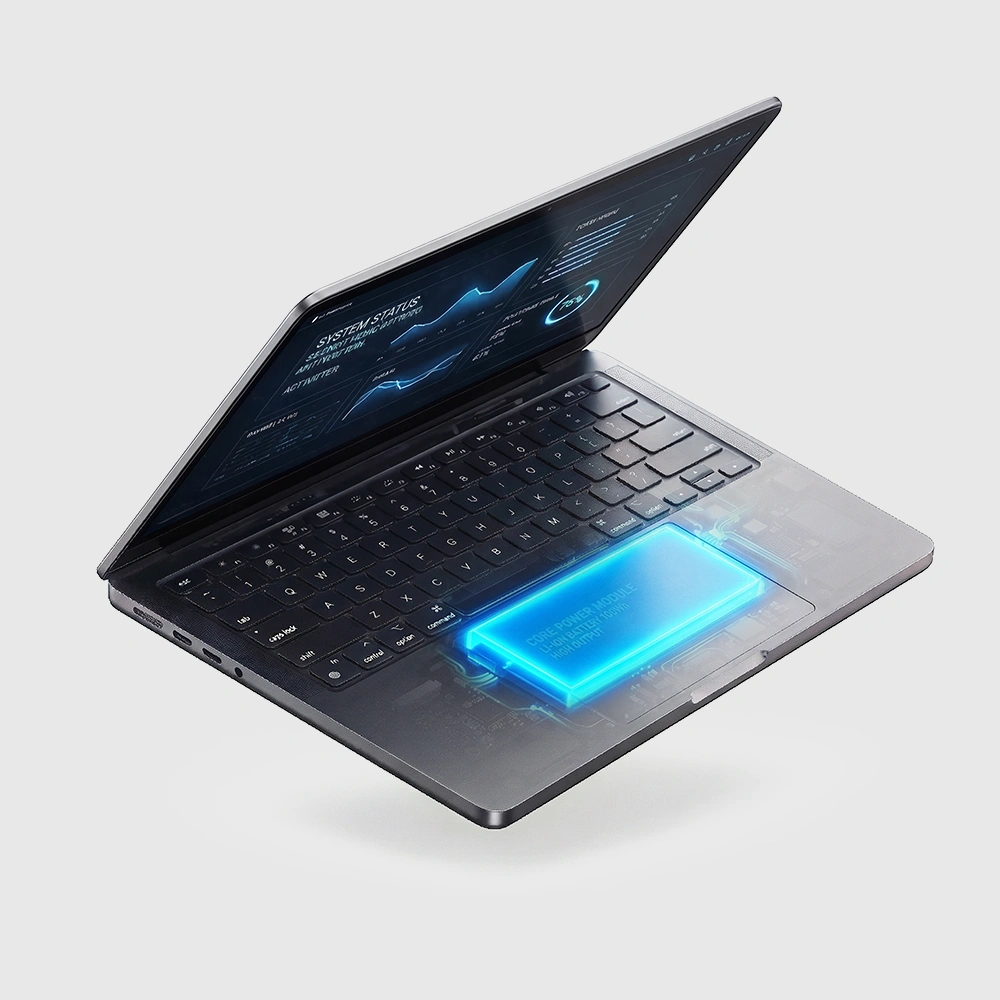 Laptop and Tablet Battery Test Solutions