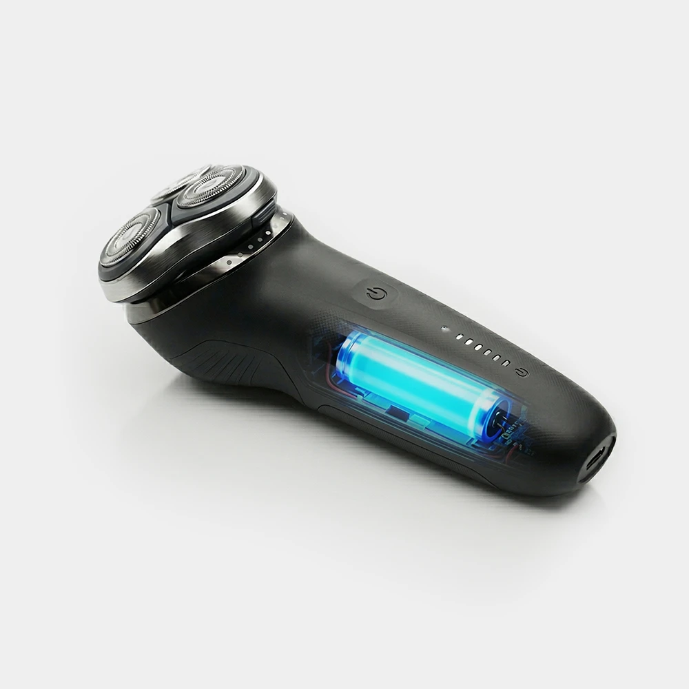 Electric Toothbrush and Electric Shaver Battery Test Solution-NEWARE