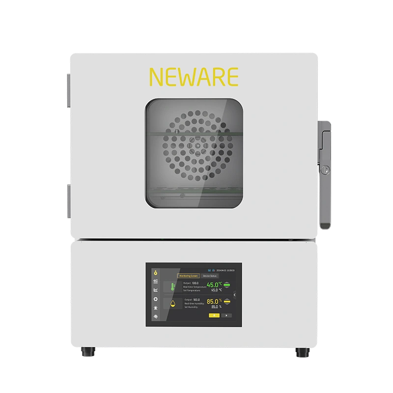  NEWARE Battery Testing Solutions