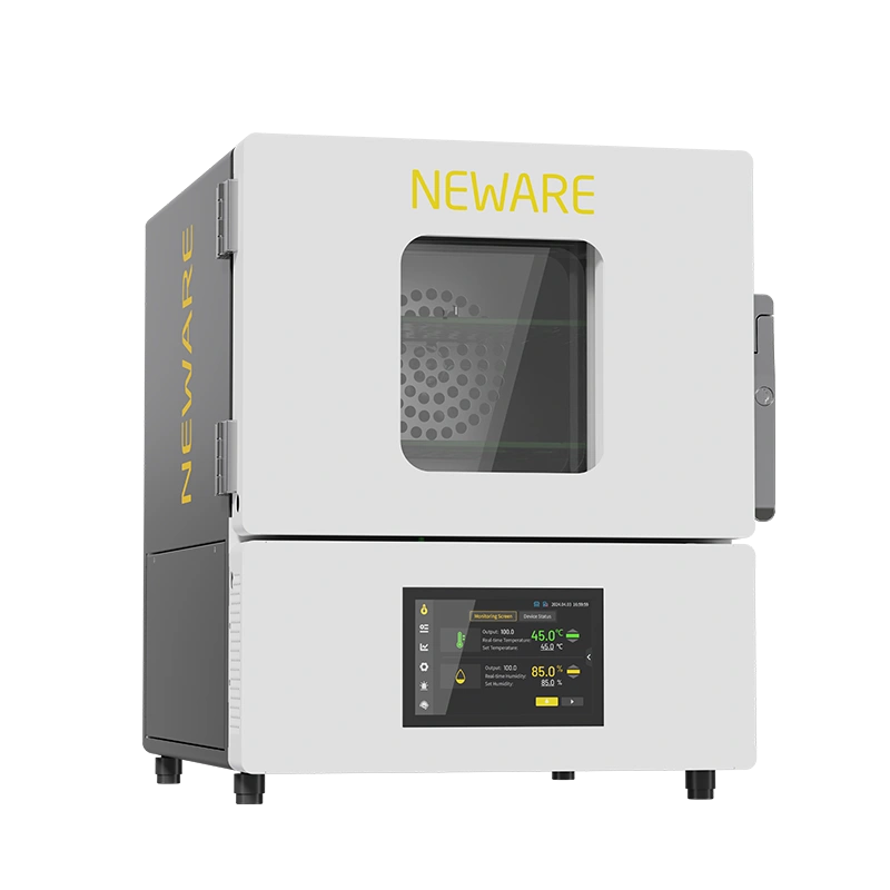  NEWARE Battery Testing Solutions