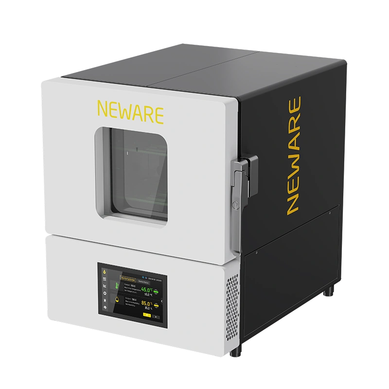  NEWARE Battery Testing Solutions