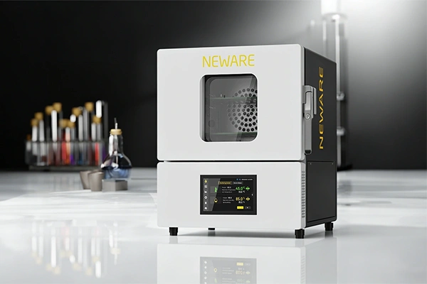 NEWARE Desktop High-Low Temperature All-in-One Test Chamber-newthumb