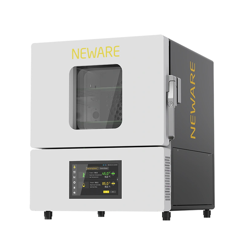  NEWARE Battery Testing Solutions
