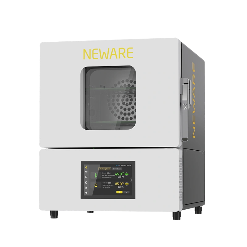  NEWARE Battery Testing Solutions